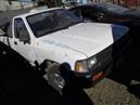1994 TOYOTA TRUCK STD CAB WHITE 2.4L MT 2WD Z16358